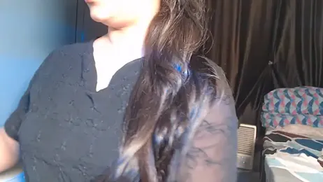 Indian_Anu — Stripchat recorded stream image, 05.08.2026 16:10
