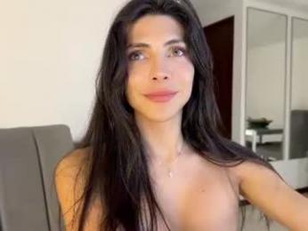 angelturned01 — Chaturbate recorded stream image, 05.08.2026 20:50