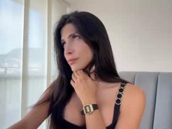 angelturned01 — Chaturbate recorded stream image, 05.08.2026 20:50