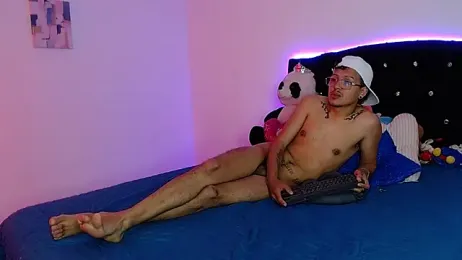 Bonny_Bonss — Stripchat recorded stream image, 05.08.2026 21:20