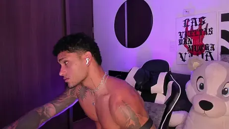 Alessandro_Vanni — Stripchat recorded stream image, 06.08.2026 02:50
