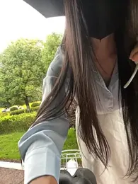 xiao-Lin — Stripchat recorded stream image, 06.08.2026 06:30