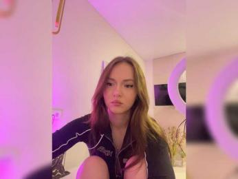 OlivkaVif — Bongacams recorded stream image, 06.08.2026 11:30