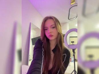 OlivkaVif — Bongacams recorded stream image, 06.08.2026 11:30