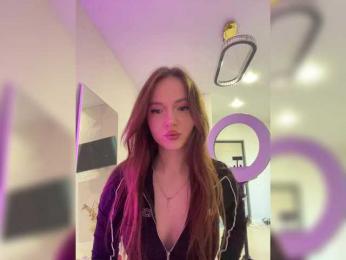 OlivkaVif — Bongacams recorded stream image, 06.08.2026 11:30