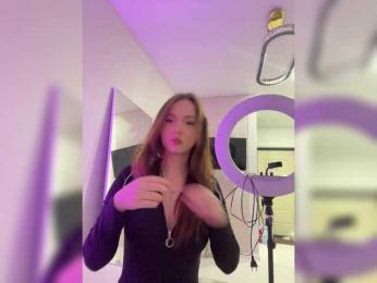 OlivkaVif — Bongacams recorded stream image, 06.08.2026 11:30