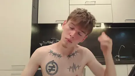 Fredd_Xanders — Stripchat recorded stream image, 06.08.2026 18:40