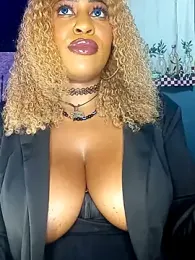AmazonianMistress — Stripchat recorded stream image, 06.08.2026 17:10