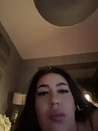 Andrestarr — Stripchat recorded stream image, 06.08.2026 18:20