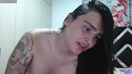 SarithaBunny — Stripchat recorded stream image, 06.08.2026 22:40