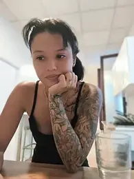 LorenRosse — Stripchat recorded stream image, 07.08.2026 03:10