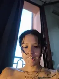LorenRosse — Stripchat recorded stream image, 07.08.2026 03:10