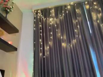 highenough_queen — Chaturbate recorded stream image, 07.08.2026 07:40