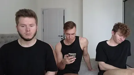 boys_sobolisha — Stripchat recorded stream image, 07.08.2026 08:10