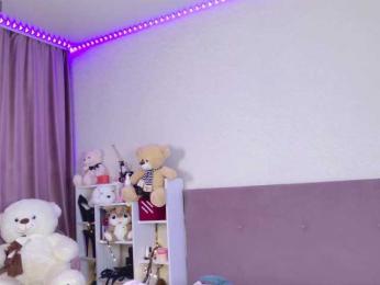 BlackPanteraa — Bongacams recorded stream image, 07.08.2026 13:20
