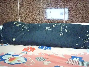 Kunbet — Stripchat recorded stream image, 07.08.2026 15:40