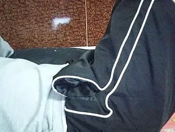Kunbet — Stripchat recorded stream image, 07.08.2026 15:40