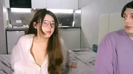 sasaykyra — Stripchat recorded stream image, 12.03.2025 19:30