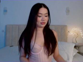 sweety_asian_ — Bongacams recorded stream image, 07.08.2026 22:30
