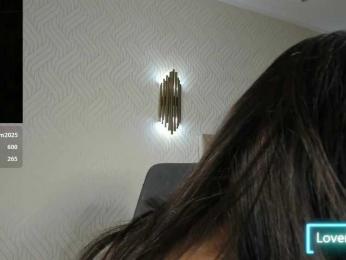 Nottiniam — Bongacams recorded stream image, 07.08.2026 21:50