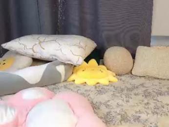 liaglamour — Chaturbate recorded stream image, 08.08.2026 11:40