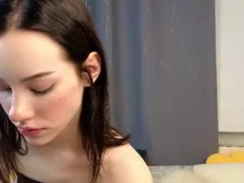 liaglamour — Chaturbate recorded stream image, 08.08.2026 11:40