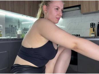 Jucielussie — Bongacams recorded stream image, 08.08.2026 16:50