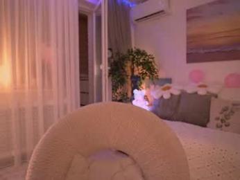 sweety_rinushka_ — Chaturbate recorded stream image, 08.08.2026 18:00