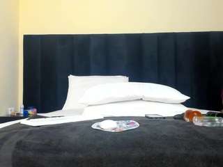 cutie-bootie — Camsoda recorded stream screenshot (12 Mar 2025)