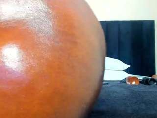 cutie-bootie — Camsoda recorded stream screenshot (12 Mar 2025)