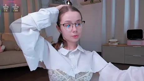 DominikaElis — Stripchat recorded stream image, 08.08.2026 20:40