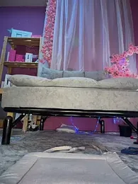 Rimmahottes — Stripchat recorded stream image, 09.08.2026 00:20