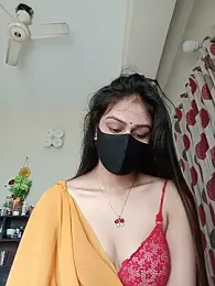 Tanisha-1 — Stripchat recorded stream image, 10.08.2026 03:20
