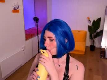vixenp — Chaturbate recorded stream screenshot (12 Mar 2025)