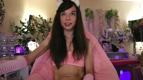 xxhayleemariexx — Stripchat recorded stream image, 10.08.2026 02:30
