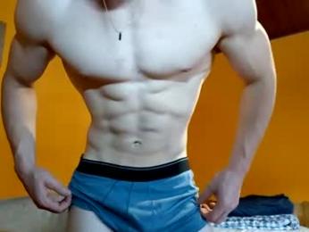 mikeygooner — Chaturbate recorded stream image, 10.08.2026 05:20