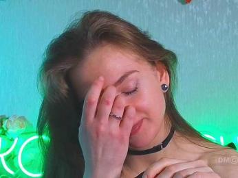 KOTTYAA — Bongacams recorded stream screenshot (12 Mar 2025)