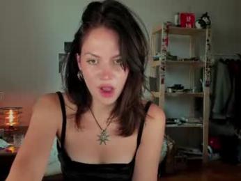 niky_jess — Chaturbate recorded stream image, 10.08.2026 06:50