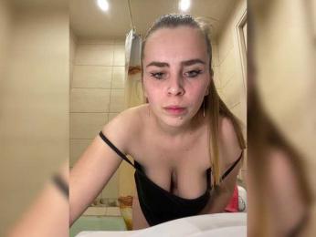 LolaSexxx — Bongacams recorded stream screenshot (12 Mar 2025)