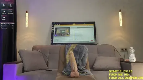 69littlebig69 — Stripchat recorded stream image, 10.08.2026 15:00