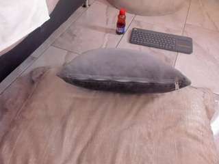 gipsytreen — Camsoda recorded stream image, 10.08.2026 19:50