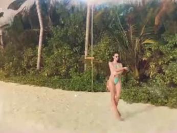 taanni_bc — Chaturbate recorded stream image, 10.08.2026 20:20