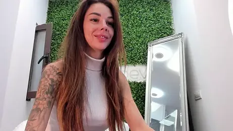 realhotfallingdevil — Stripchat recorded stream image, 11.08.2026 03:50