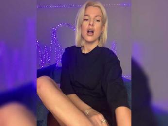 Stasya-moor — Bongacams recorded stream screenshot (02 Feb 2025)