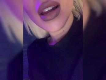 Stasya-moor — Bongacams recorded stream screenshot (02 Feb 2025)