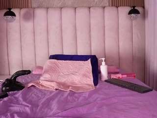 mssbombom — Camsoda recorded stream image, 11.08.2026 03:00