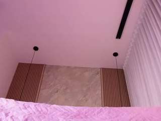 mssbombom — Camsoda recorded stream image, 11.08.2026 03:00