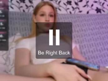 my_tenderness — Chaturbate recorded stream image, 11.08.2026 15:50
