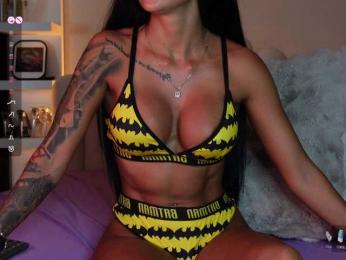 AngelaMyst — Bongacams recorded stream image, 11.08.2026 14:10