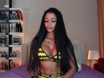 AngelaMyst — Bongacams recorded stream image, 11.08.2026 14:10